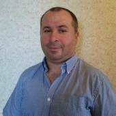 Карапетян Оганес Славикович, стоматолог-терапевт