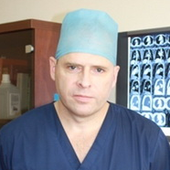 Авилов Олег Николаевич, онколог