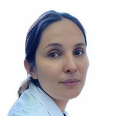 Мальцева Анастасия Евгеньевна, терапевт