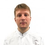 Баландин Василий Михайлович, эндоскопист