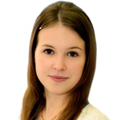 Коршунова Светлана Сергеевна, стоматолог-терапевт