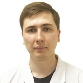 Еничев Павел Леонидович, массажист