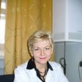 Чернова Елена Михайловна, эндокринолог