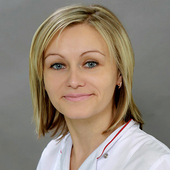 Бузова Виктория Александровна, стоматолог-терапевт