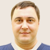 Кузьмин Григорий Иванович, врач УЗД