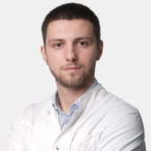 Бурнусуз Денис Игоревич, детский ЛОР