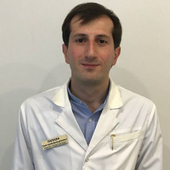 Папава Григорий Демуриевич, флеболог