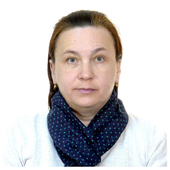 Мингазова Ирина Викторовна, детский логопед