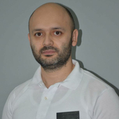 Абзалов Бобур Бахадырович, стоматолог-терапевт