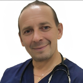 Громаков Игорь Анатольевич, врач функциональной диагностики