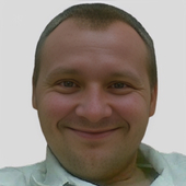 Романенко Александр Викторович, анестезиолог