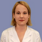 Гайдамака Екатерина Владимировна, гематолог