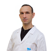 Никулин Виталий Николаевич, офтальмолог