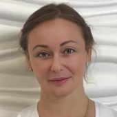 Потахина Марина Григорьевна, косметолог