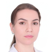 Султанахмедова Альбина Гасангусеновна, гинеколог