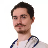 Денищенко Артем Андреевич, терапевт