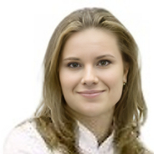 Шрам Анна Сергеевна, ортодонт