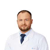 Семенов Дмитрий Сергеевич, стоматолог-ортопед