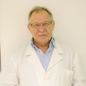 Сухов Валентин Константинович, кардиохирург