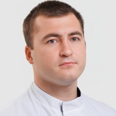 Храмешин Матвей Сергеевич, ЛОР