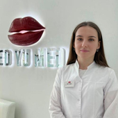 Борисова Марина Константиновна, врач-косметолог