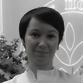 Кедрова Ирина Сергеевна, врач УЗД