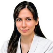 Ванян Роза Эдуардовна, репродуктолог