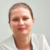 Кутехова Светлана Юрьевна, психотерапевт
