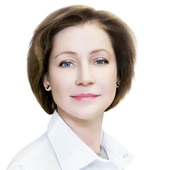 Гайдайчук Марина Михайловна, венеролог