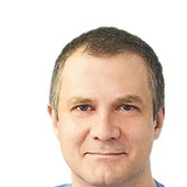 Улько Сергей Анатольевич, стоматолог-ортопед