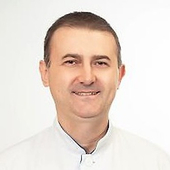 Доманов Игорь Иванович, стоматолог-терапевт