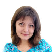 Ветошникова Юлия Николаевна, ЛОР