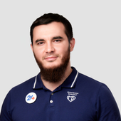 Болтиев Аслан Магомедович, реаниматолог