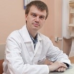 Полетаев Николай Николаевич, педиатр