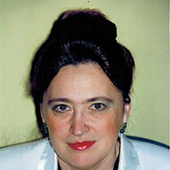 Кирпатовская Лариса Егоровна, диетолог