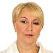 Волохина Елена Геральдовна, стоматолог-терапевт