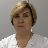 Авдошина Марина Николаевна, акушер-гинеколог
