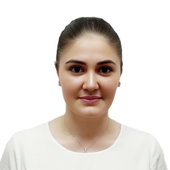 Дарбинян Софья Самвеловна, гинеколог