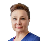 Каретина Маргарита Николаевна, стоматолог-терапевт