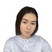 Абдукеримова Айше Бахтияровна, детский стоматолог