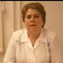 Прокопец Татьяна Георгиевна, терапевт