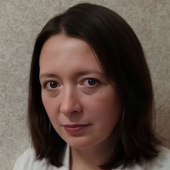 Кольчик Ольга Владимировна, офтальмолог