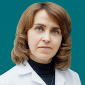 Данилова Ольга Владимировна, гинеколог