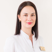 Петрова Александра Александровна, врач-косметолог