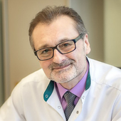 Парамошко Вадим Владимирович, детский физиотерапевт