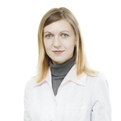 Балюрко Наталия Михайловна, инфекционист