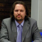 Сергеев Алексей Юрьевич, миколог