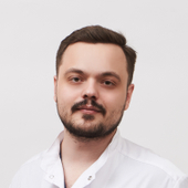 Чертовской Александр Викторович, хирург