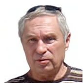 Урлауб Олег Анатольевич, врач скорой помощи