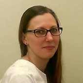 Булавина Ольга Петровна, рентгенолог